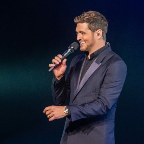 Michael Buble