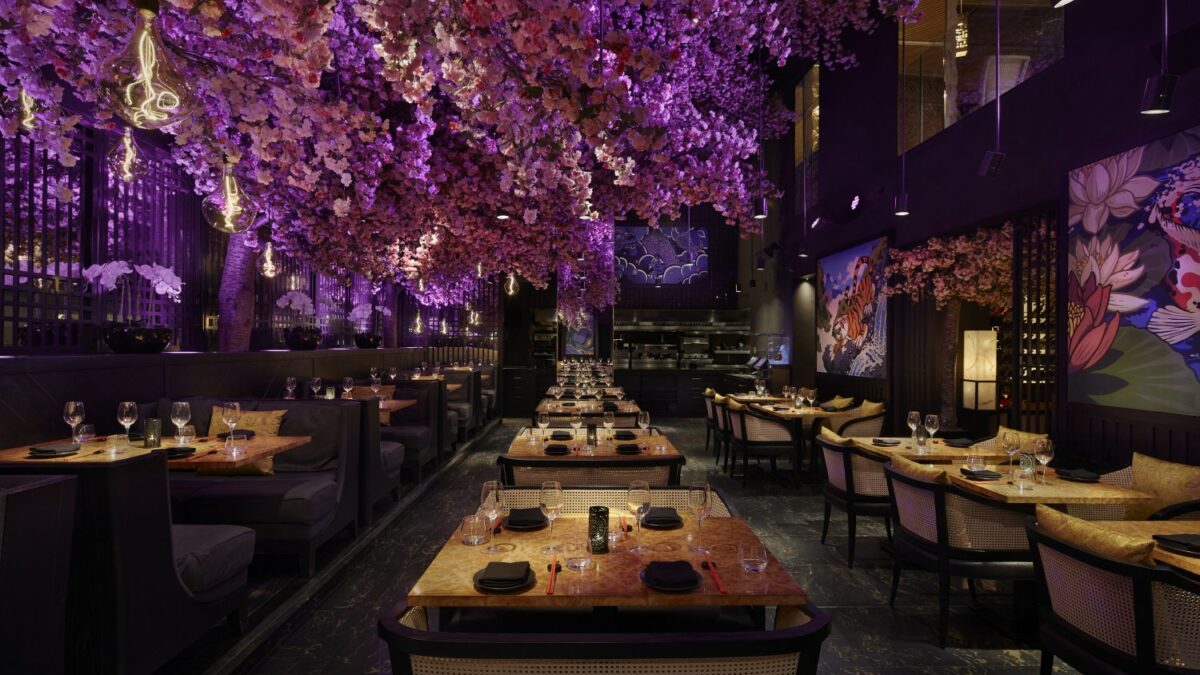 Tattu Dubai