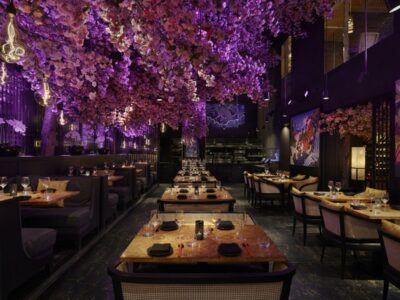 Tattu Dubai