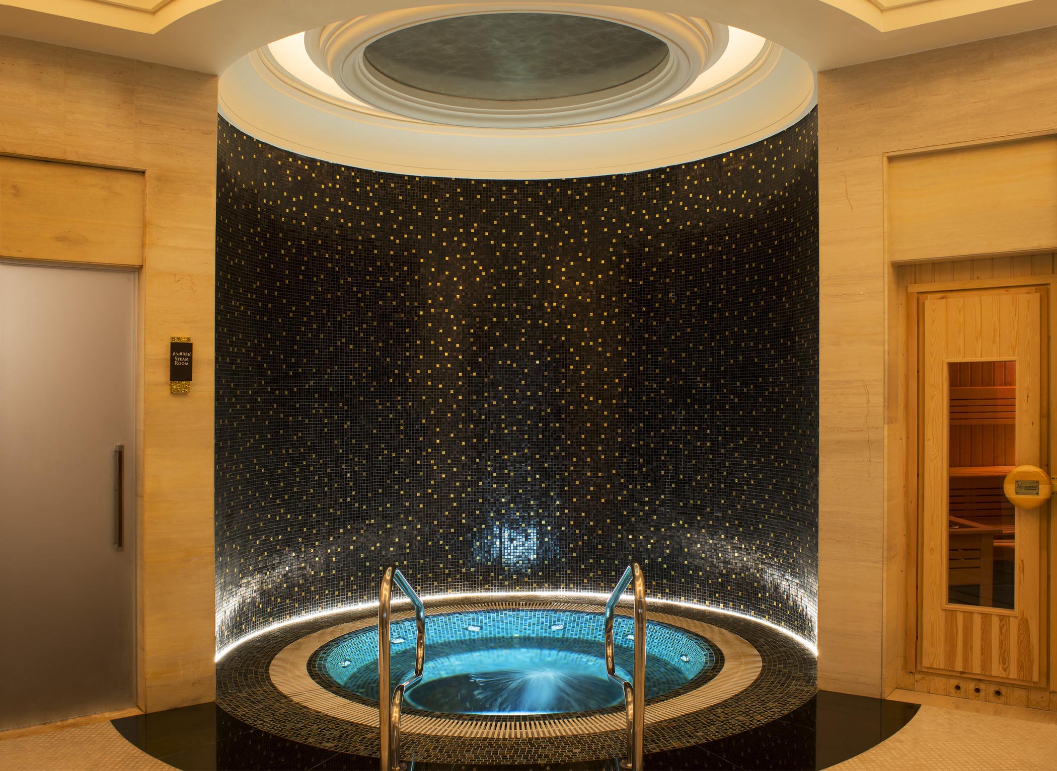 The Spa at St. Regis